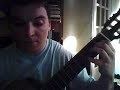 classical guitar carulli Waltz op. 121 nr. 1 classical guitar carulli Waltz op. 121 nr. 1