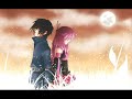 happy birthday milla-chan (XxWolfHeartFighterxX )