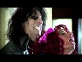 Alice Cooper -\"Along Came A Spider\" The Movie