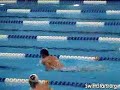 Brendan Hansen 100 Breaststroke
