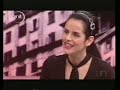 Irritando Fernanda Young - Selton Mello 2
