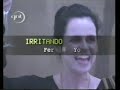 Irritando Fernanda Young - Selton Mello 2