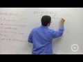 Precalculus - Finding Zeros of a Polynomial Function