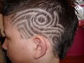 STAFFORDS HAIR TATTOO 2 STAFFORDS HAIR TATTOO 2