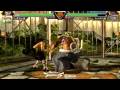 Virtua Fighter 5R - vs. Lei-Fei Virtua Fighter 5R - vs. Lei-Fei