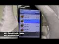 N89 Quad Band Phone Review - MP4Global.com