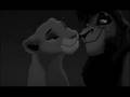 Kiara & Kovu - The way that I love you