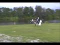 Home-built gyrocopter. Experimental Aircraft Home-built gyrocopter. Experimental Aircraft