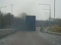 Polsk lastbil Polish truck