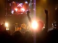 Boys Like Girls - Dance Hall Drug LIVE@TRINOMA