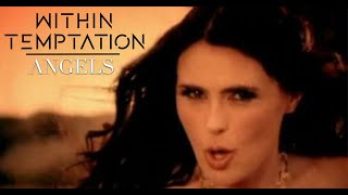 Within Temptation - Angels