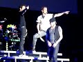 Backstreet Boys - Tokyo Dome Feb 16