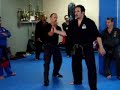 The encounter of Farang Mu Sul & Filipino Combat Systems The encounter of Farang Mu Sul & Filipino Combat Systems