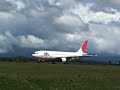 JAL A300-600R ???? R/W34 ?? JAL A300-600R ???? R/W34 ??