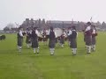 Dunbar 2008 - Stockbridge Pipe Band