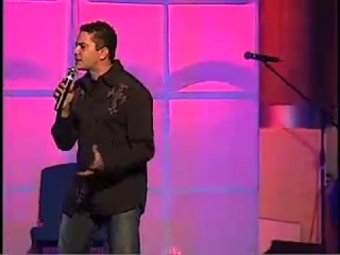 Never Alone Skit