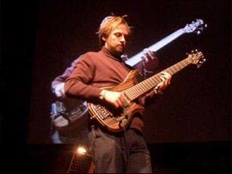 "Theme From Squarepusher" - NES ...