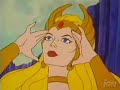HE-MAN E SHE-RA (HE-MONA E FANSHE-RA) REDUBLAGEM