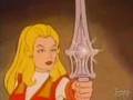 HE-MAN E SHE-RA (HE-MONA E FANSHE-RA) REDUBLAGEM