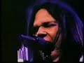 Neil Young RnR HOF Induction Part 1