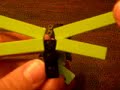 Custom Lego Minifigures Wave 4/Stinkfly