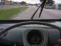 Kombi mto rapida Kombi mto rapida
