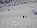 Jb session t�l�mark � Formigal
