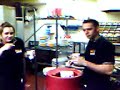 lisa and jeff cinnamon challenge