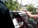 Making of "The Qwerty Kid" - The car scene 2