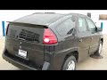 2005 Pontiac Aztek Chicago IL