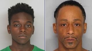 Police Arrest Teen Who Got Sucker Punched by Katt Williams