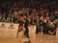 GOC 2006. FINAL. .CHA VESCOBO. BAILE DEPORTIVO. DANCESPORTS GOC 2006. FINAL. .CHA VESCOBO. BAILE DEPORTIVO. DANCESPORTS