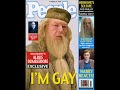 The Gay Dumbledore Song