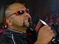 Taz Makes His TNA 