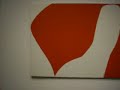 Ellsworth Kelly at Hirshhorn Museum Ellsworth Kelly at Hirshhorn Museum