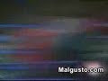 boxeador torpe / clumsy boxer