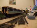 DC Kits Class 153/6/8 DCC sound chip