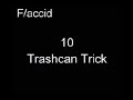 Flaccid - Audio File 10 - Trashcan Trick Flaccid - Audio File 10 - Trashcan Trick