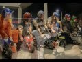Montage sur Jackass