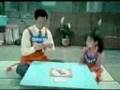 Funny Chinese Board Game Commercial- Kill Your Family