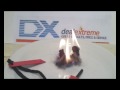 (uploaded by cantstopshopper)&nbsp;Wilderness Survival Fire Sparkle from DealExtreme
