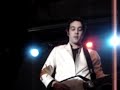 The Redwalls- Game of Love