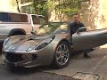 Dave Harper - Speed Limits - West End Vancouver BC