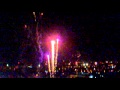 Jakarta-Indonesia fireworks 2011-2012