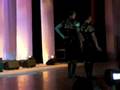 Anne y Anichi Show Hamburg