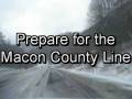 videos de A Ride Across Cowee Mountain