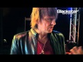 Blackstar Artist Spotlight: Richie Sambora of Bon Jovi