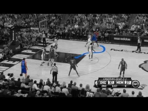 Thunder - http://www.nbacircle.com Subscribe and Get Free NBA Jerseys Round 2 Game 4: Oklahoma City Thunder 97-103 Memphis Grizzlies Highlights Memphis Grizzlies Lead ...
