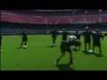 Freestyle Soccer Trick [ Thai ]