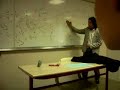 discution entre pierre et un prof sur 0,9999999=1
tres comique